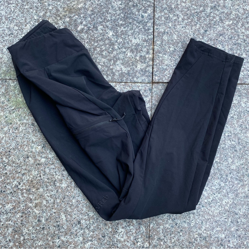 Rab Elevation Pants